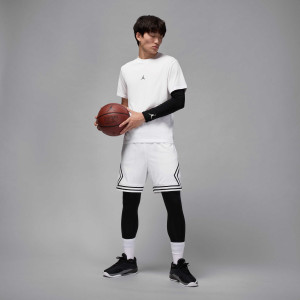 Футболка Jordan M DF SPRT JUMPMAN SS CREW IB6757-100