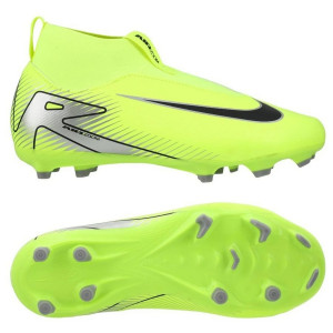 Бутси Nike JR ZOOM SUPERFLY 10 ACAD FGMG FQ8304-700