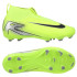 Бутси Nike JR ZOOM SUPERFLY 10 ACAD FGMG FQ8304-700