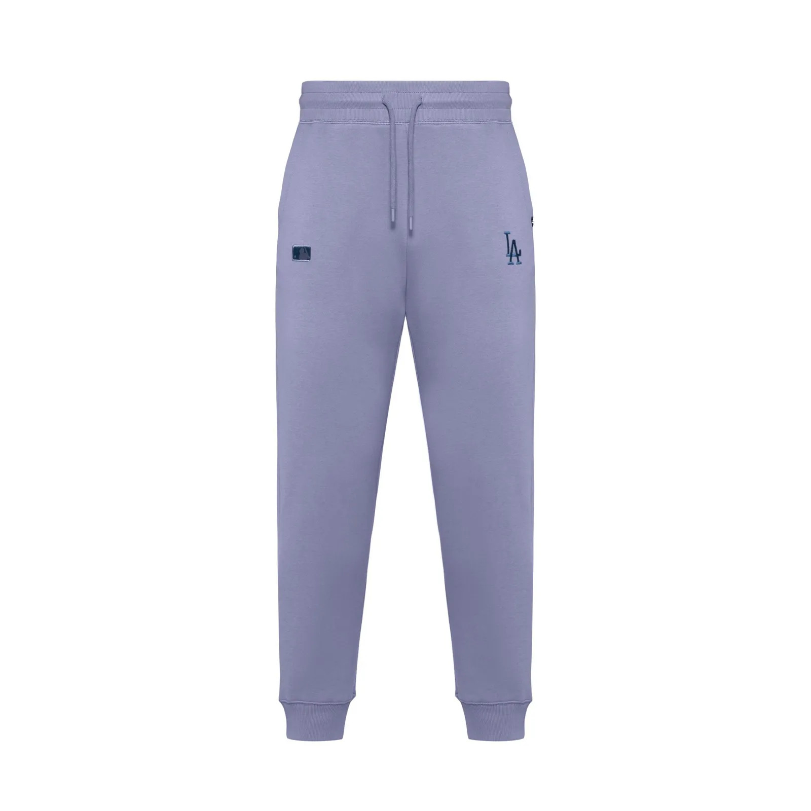 Штани спортивні 47 Brand LOS ANGELES DODGERS BASE RUNNE 682009PX-FS