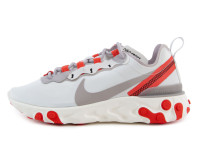 Кросівки Nike W  REACT ELEMENT 55 BQ2728-010