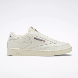 Кросівки REEBOK Club C Beige 100007795