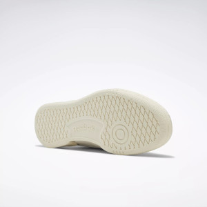 Кросівки REEBOK Club C Beige 100007795