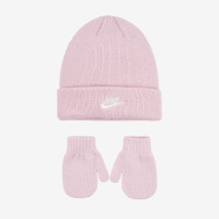 Шапка Nike Beanie/Glove Set 3A2960-A9Y