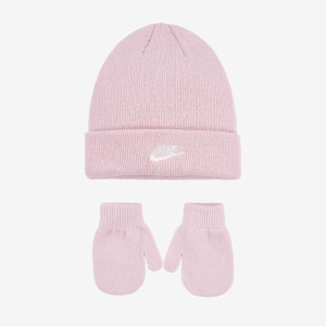 Шапка Nike Beanie/Glove Set 3A2960-A9Y