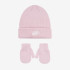 Шапка Nike Beanie/Glove Set 3A2960-A9Y