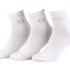 Шкарпетки Sergio Tacchini 3-pack білий Жін 35-37 13840444-1