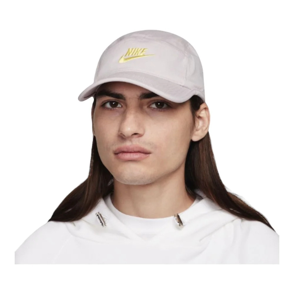 Кепка унісекс Nike Fly Unstructured Futura Cap (FB5366-019) FB5366-019