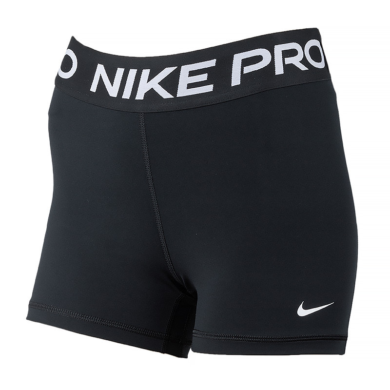 Шорти Nike W NP 365 SHORT 3IN CZ9857-010