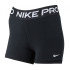 Шорти Nike W NP 365 SHORT 3IN CZ9857-010