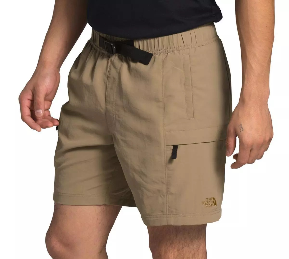 Шорти The North Face Class V Belted Trunk NF0A48TL