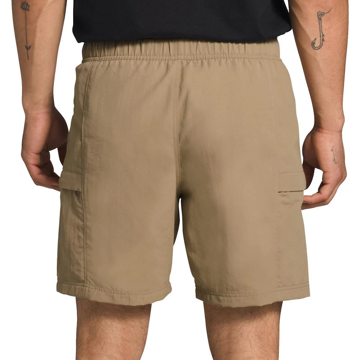 Шорти The North Face Class V Belted Trunk NF0A48TL