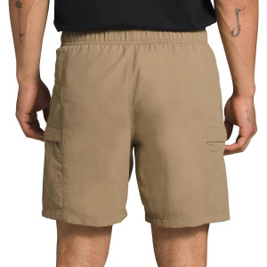 Шорти The North Face Class V Belted Trunk NF0A48TL