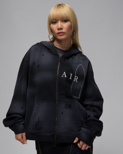 Толстовка Jordan W SP TD FZ HOODIE IB0939-010