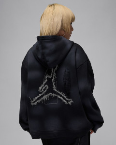Толстовка Jordan W SP TD FZ HOODIE IB0939-010
