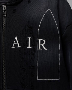 Толстовка Jordan W SP TD FZ HOODIE IB0939-010
