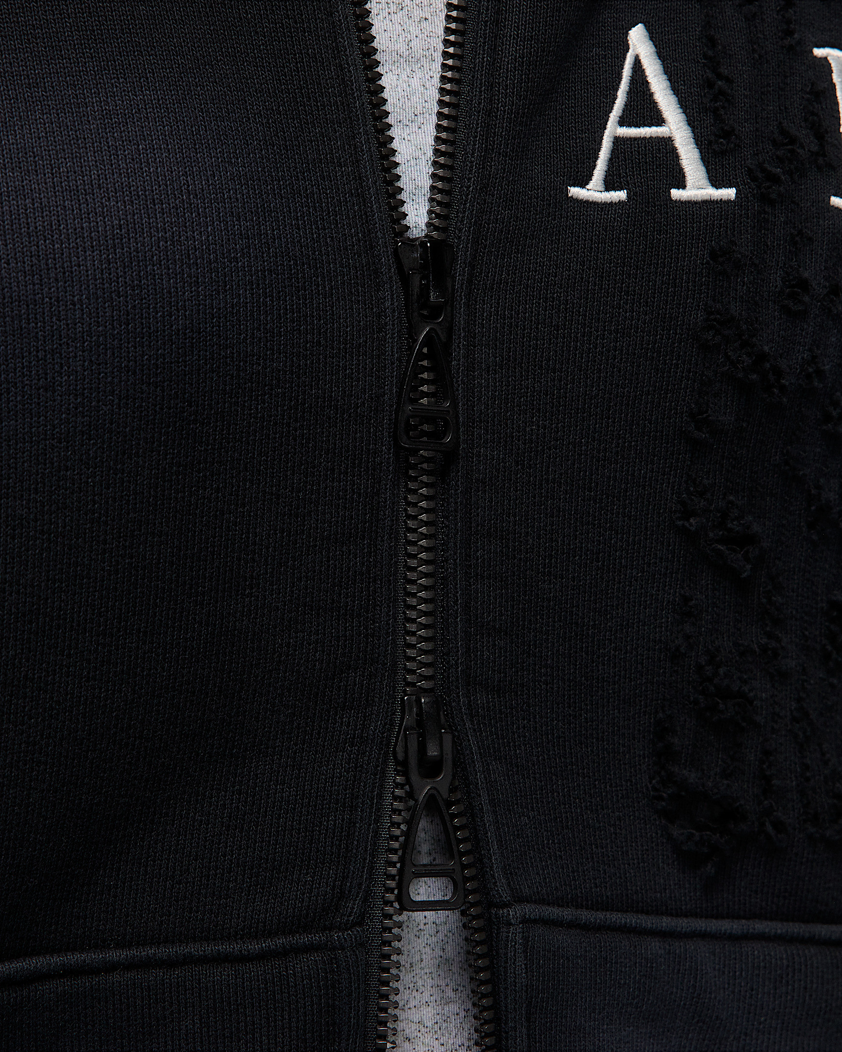 Толстовка Jordan W SP TD FZ HOODIE IB0939-010