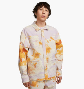 Куртка Nike SB X Doyenne Skate FD2151-113