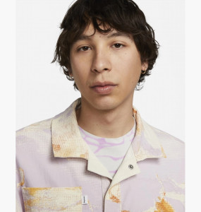 Куртка Nike SB X Doyenne Skate FD2151-113