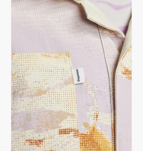 Куртка Nike SB X Doyenne Skate FD2151-113