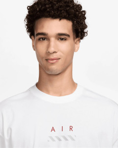 Майка M NSW TEE M90 NK AIR SP25 2 HJ0580-100