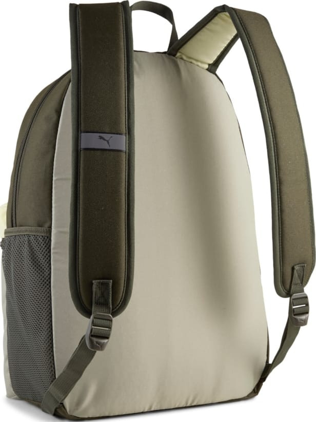 Рюкзак Puma PHASE CB Backpack 22L оливковий Уні 44 х 30 х 14 см 091175-05