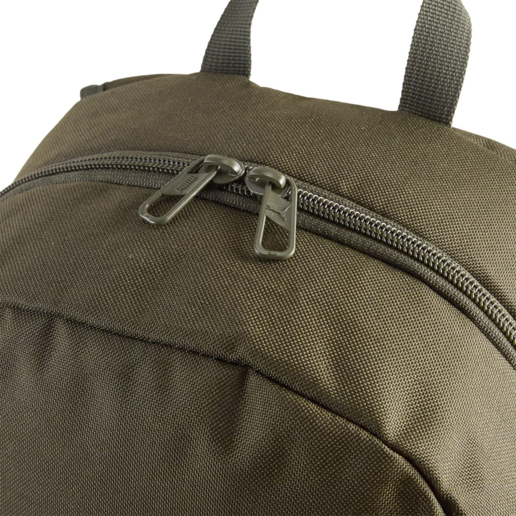 Рюкзак Puma PHASE CB Backpack 22L оливковий Уні 44 х 30 х 14 см 091175-05