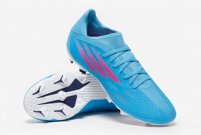 Бутси Adidas X Speedflow.3 FG GW7483 GW7483