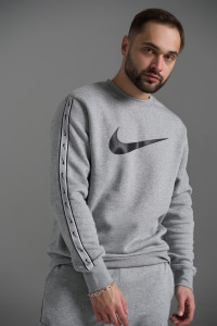 Костюм Nike Repeat (сірий) DX2029-063_DX2030-063