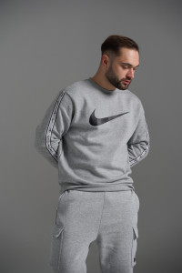 Костюм Nike Repeat (сірий) DX2029-063_DX2030-063