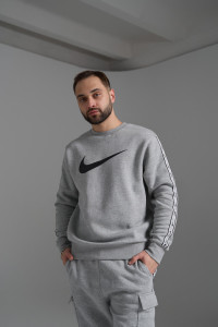 Костюм Nike Repeat (сірий) DX2029-063_DX2030-063
