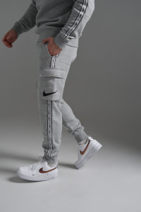 Костюм Nike Repeat (сірий) DX2029-063_DX2030-063