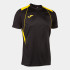 Футболка Joma CHAMPION VII чорно-жовта 103081.109 103081.109
