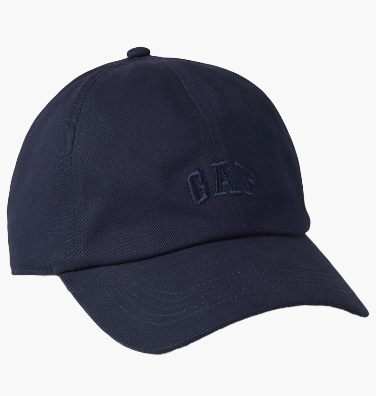 Бейсболка унісекс Gap Logo Baseball Hat Blue 608680121 MISC 608680121