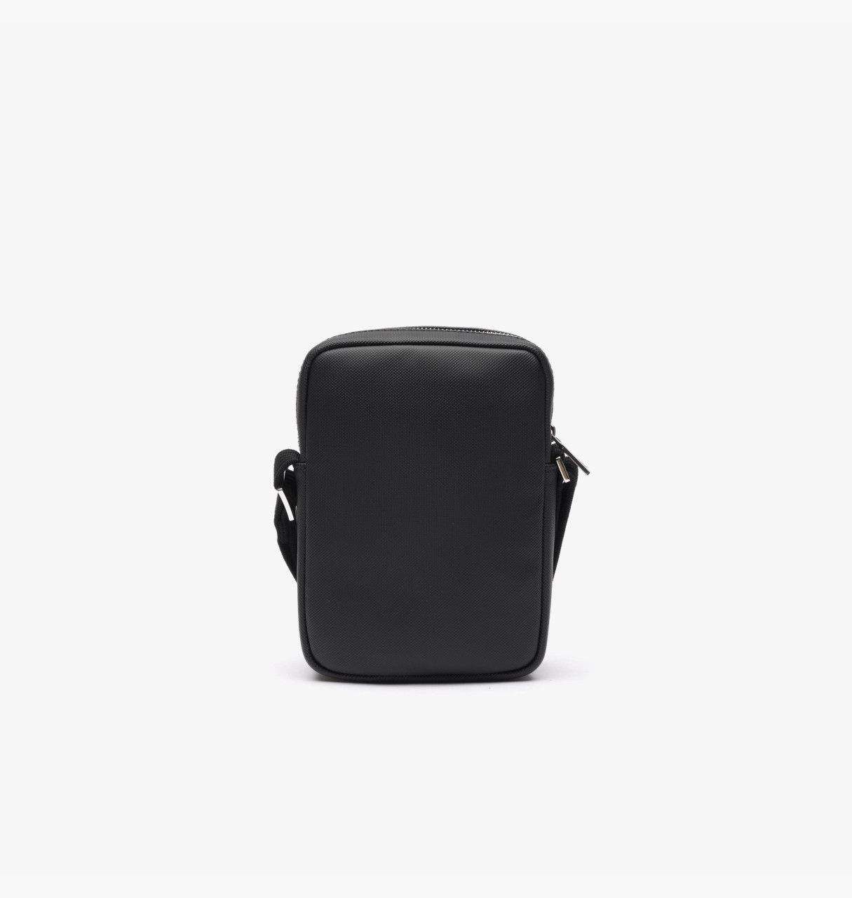 Сумка чоловіча Lacoste Classic Crossover Bag Noir Black NH4422HC000 MISC NH4422HC000