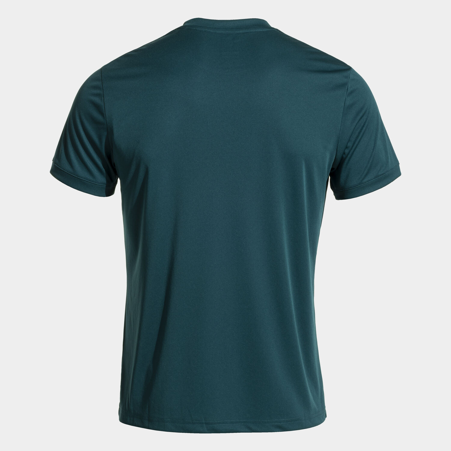 Футболка Joma COURT темно-зелено-золота 103576.496 103576.496