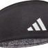Пов'язка на голову Adidas Reversible Headband чорний One Size (ADAC-16300BK) ADAC-16300BK Пов'язка на голову Adidas Reversible Headband чорний One Size (ADAC-16300BK) ADAC-16300BK