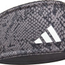 Пов'язка на голову Adidas Reversible Headband чорний One Size (ADAC-16300BK) ADAC-16300BK