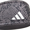 Пов'язка на голову Adidas Reversible Headband чорний One Size (ADAC-16300BK) ADAC-16300BK