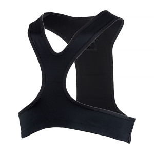 Топ Nike Men's Gfa Gps Sport Tracker Chest Sleeve Strap 