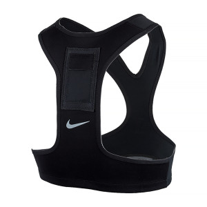 Топ Nike Men's Gfa Gps Sport Tracker Chest Sleeve Strap CD0107-010