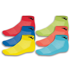 Шкарпетки Joma Ankle Sock 400027.P03_CORAL