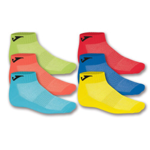 Шкарпетки Joma Ankle Sock 400027.P03_CORAL