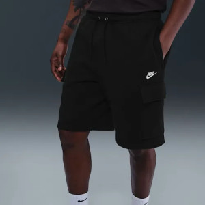 Шорти Nike M CLUB BB CARGO SHORT FN3525-010