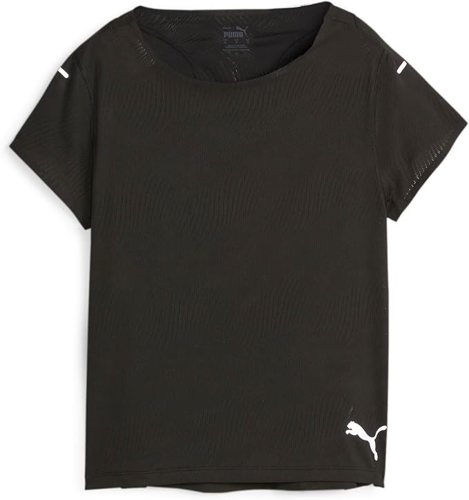 Футболка Puma RUN ULTRASPUN TEE W 524063-01