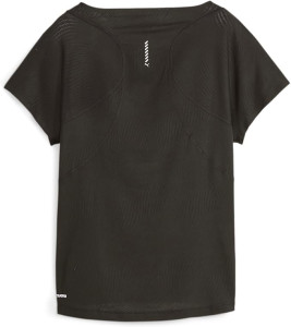 Футболка Puma RUN ULTRASPUN TEE W 524063-01