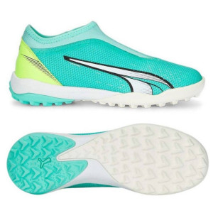 Шиповки дитячі Puma Ultra Match Ll + Mid Tt 107231-03 107231-03