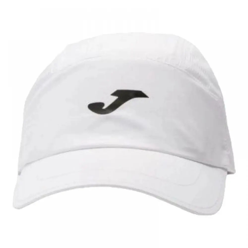 Бейсболка Joma Running Cap 400580.102 WHITE