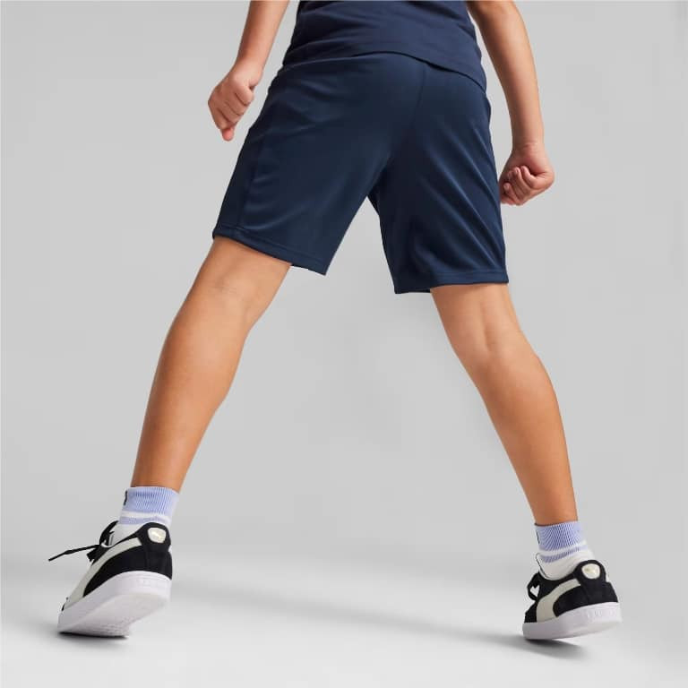 Шорти Puma ACTIVE SPORTS Poly Shorts B 679218-14