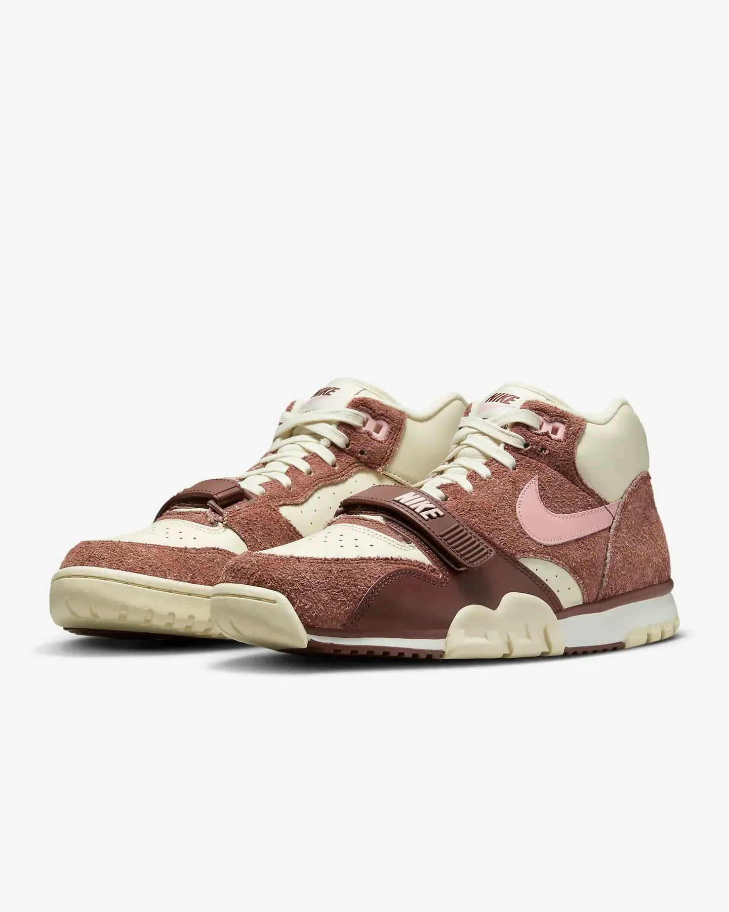 Кросівки Nike AIR TRAINER 1 DM0522-201